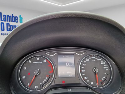 2014 Audi A3