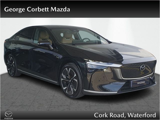 vehicle for sale from George Corbett Motors