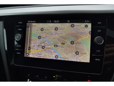 2022 Volkswagen Arteon