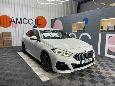 2021 BMW 2 Series