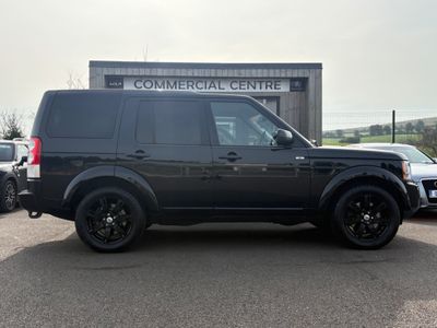 2012 Land Rover Discovery