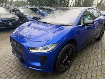 2023 Jaguar I-Pace