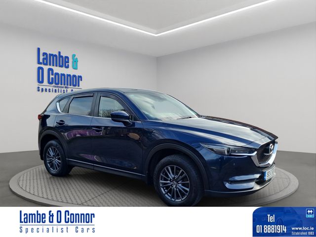 vehicle for sale from Lambe & O'Connor