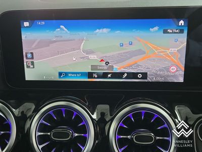 2022 Mercedes-Benz GLA Class