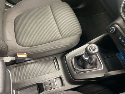 2023 Ford Focus