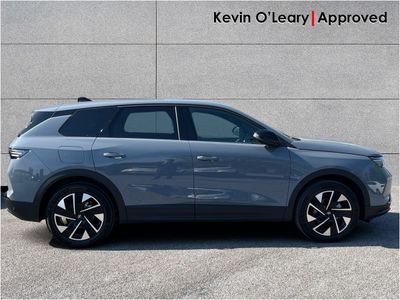 2026 Opel Grandland