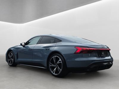 2023 Audi e-tron GT