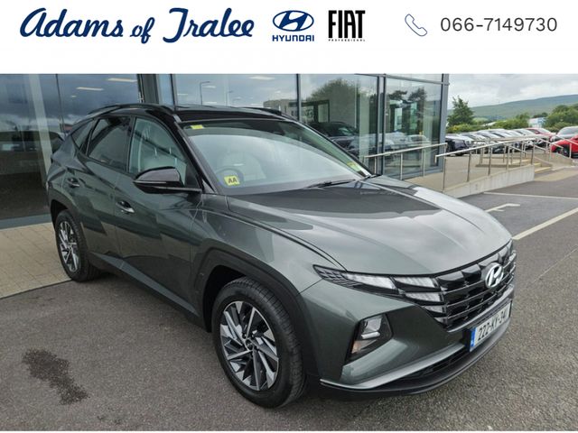 vehicle for sale from Adams of Tralee
