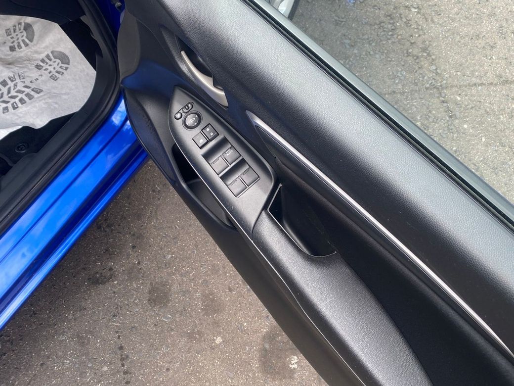2019 Honda Jazz