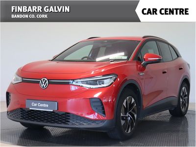2023 Volkswagen ID.4