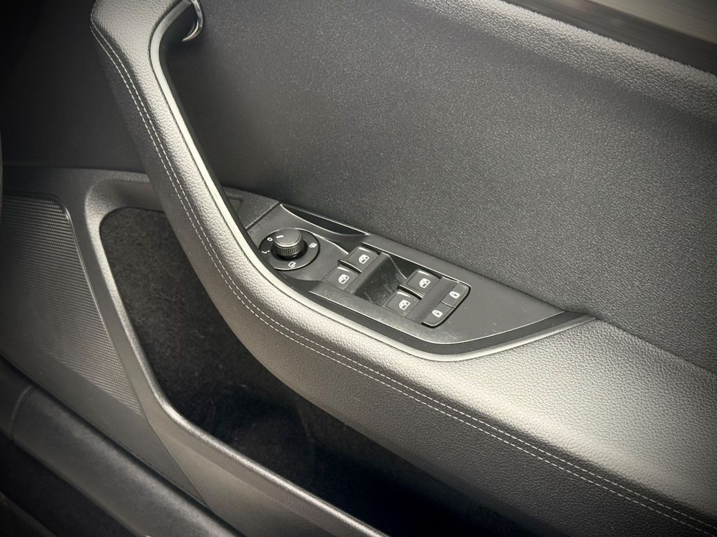 2022 Skoda Superb