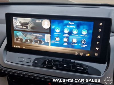 2026 Nissan Qashqai