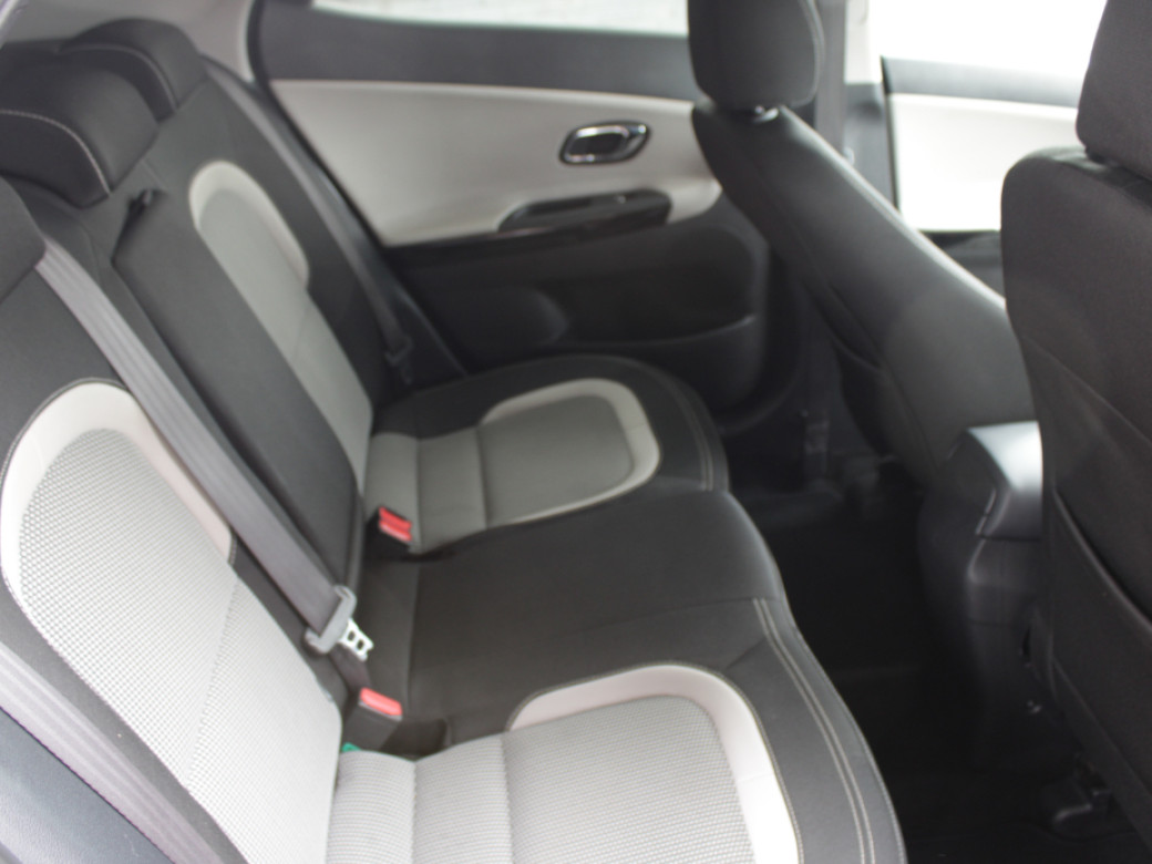 2017 Kia Ceed