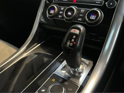 2017 Land Rover Range Rover Sport