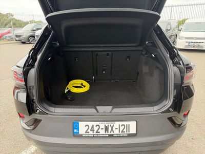 2024 Volkswagen ID.4