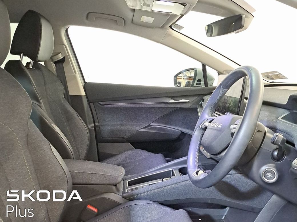 2025 Skoda Elroq