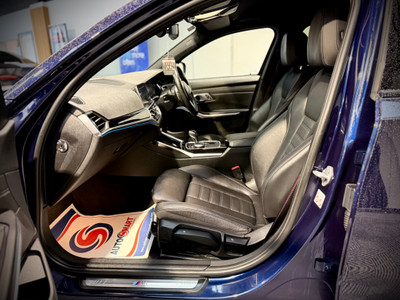 2021 BMW 3 Series