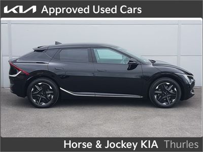 2025 Kia EV6