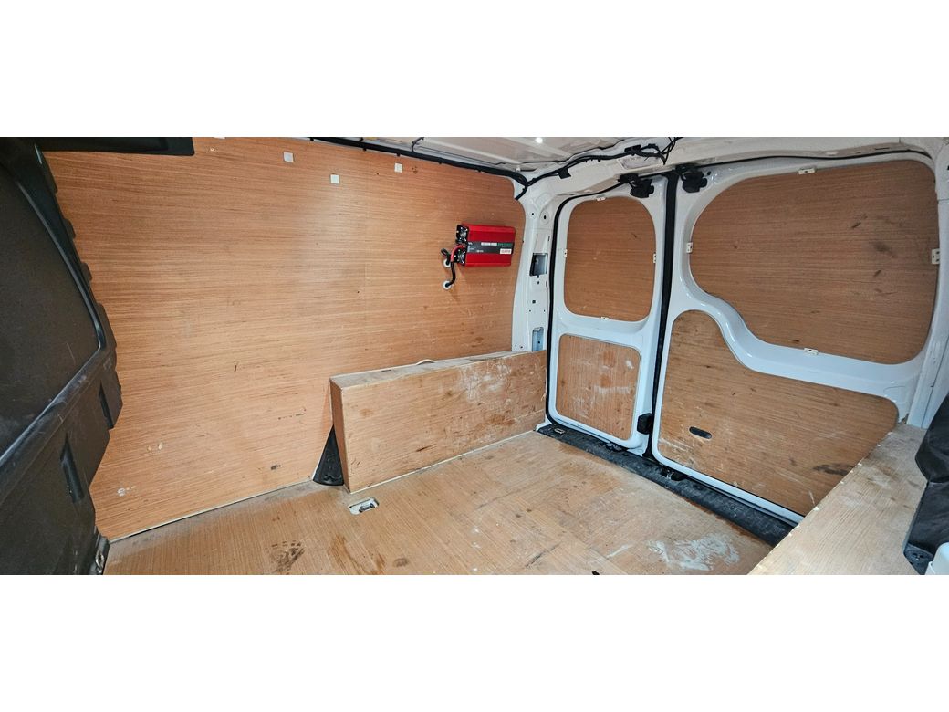 2021 Volkswagen Caddy