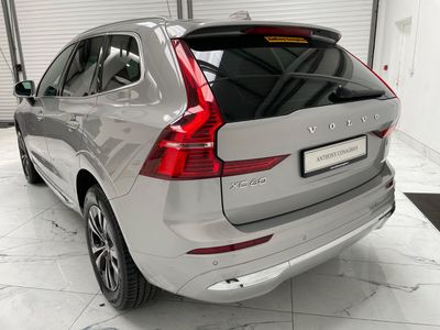 2023 Volvo XC60