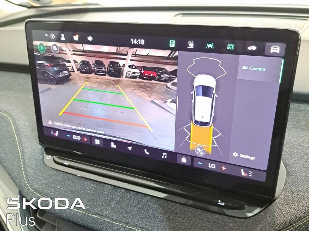 2025 Skoda Elroq