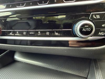2023 BMW 5 Series