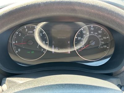 2024 Nissan Interstar