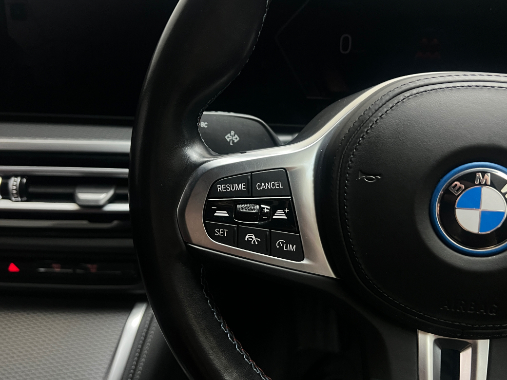 2023 BMW i4