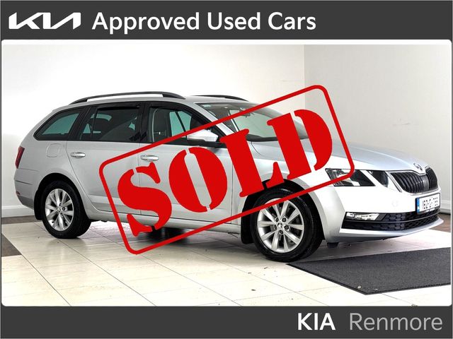 vehicle for sale from Kia Renmore