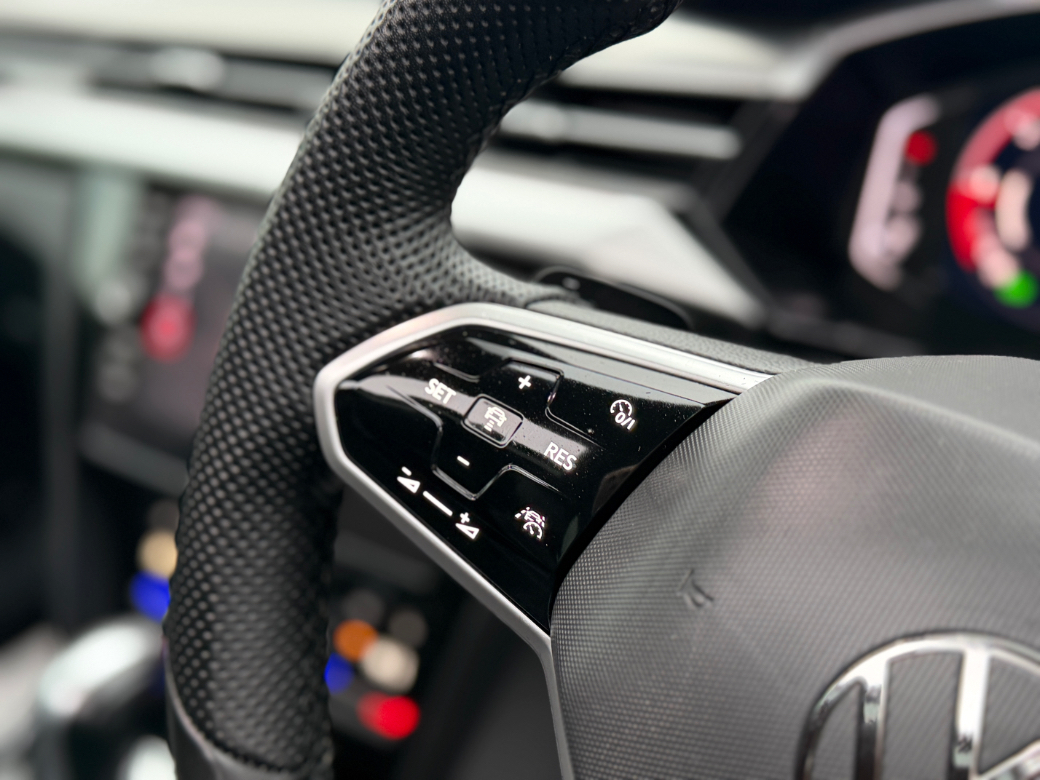 2023 Volkswagen Arteon