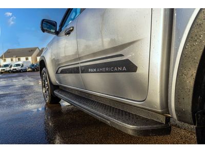 2024 Volkswagen Amarok