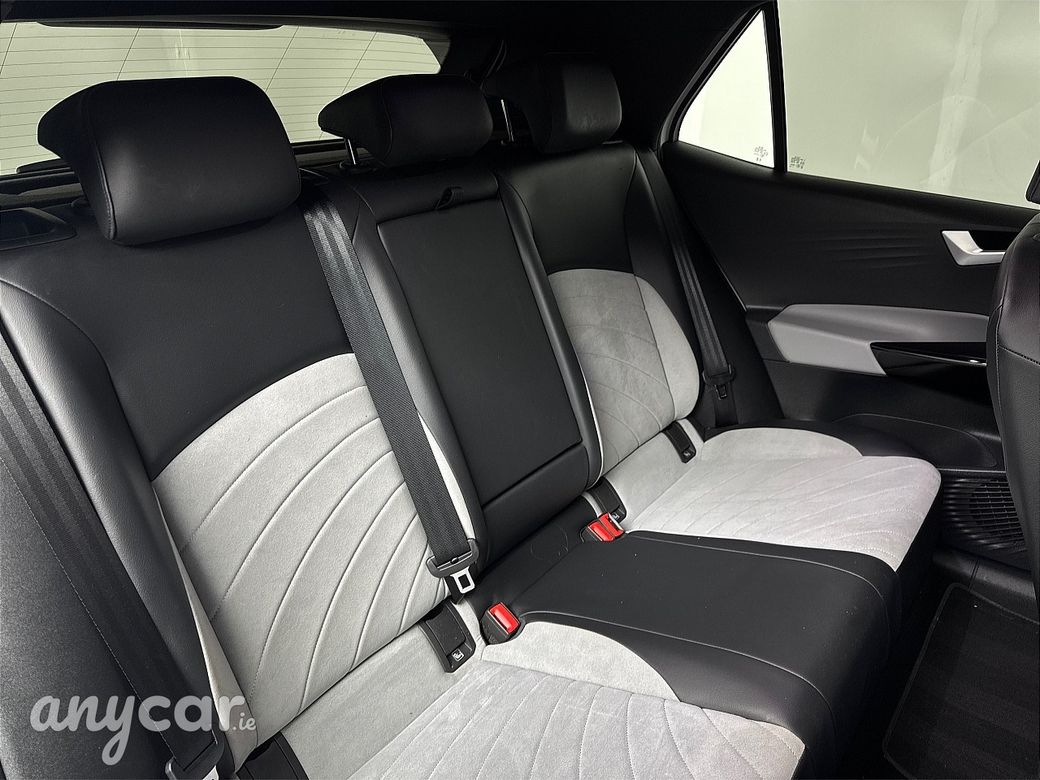 2023 Volkswagen ID.3