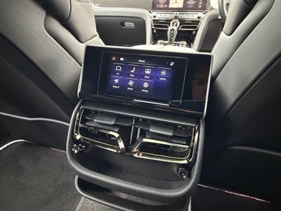 2025 Bentley Flying Spur