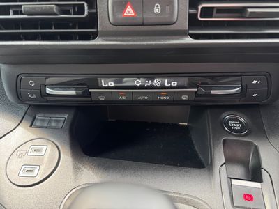 2026 Citroen Berlingo