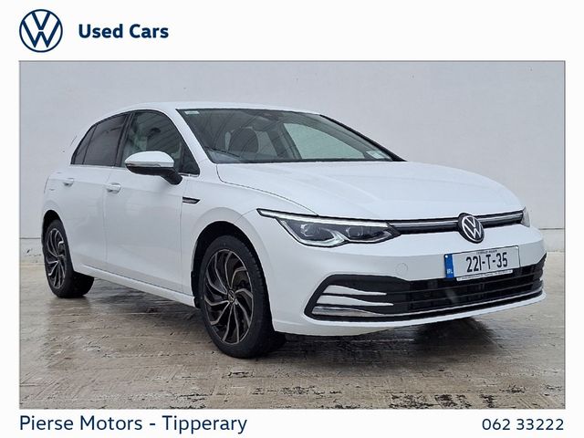 vehicle for sale from Pierse Motors