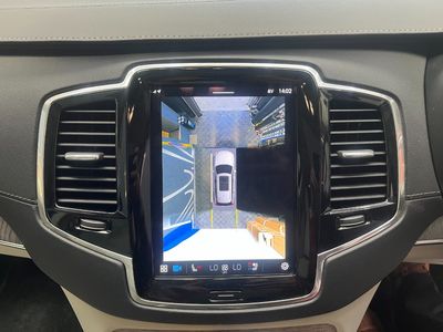 2023 Volvo XC90