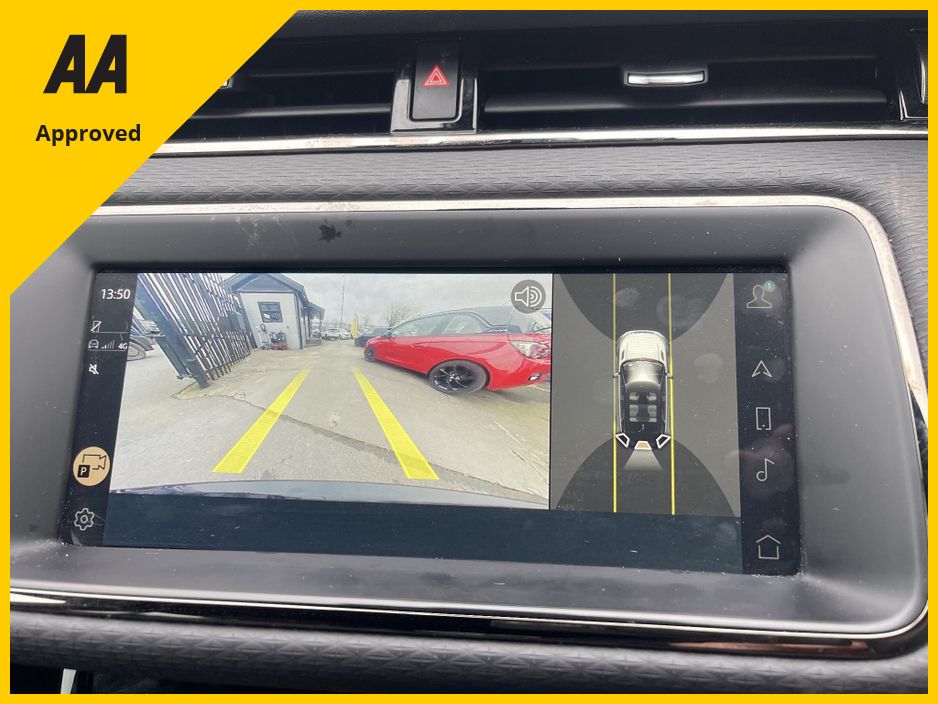 2023 Land Rover Range Rover