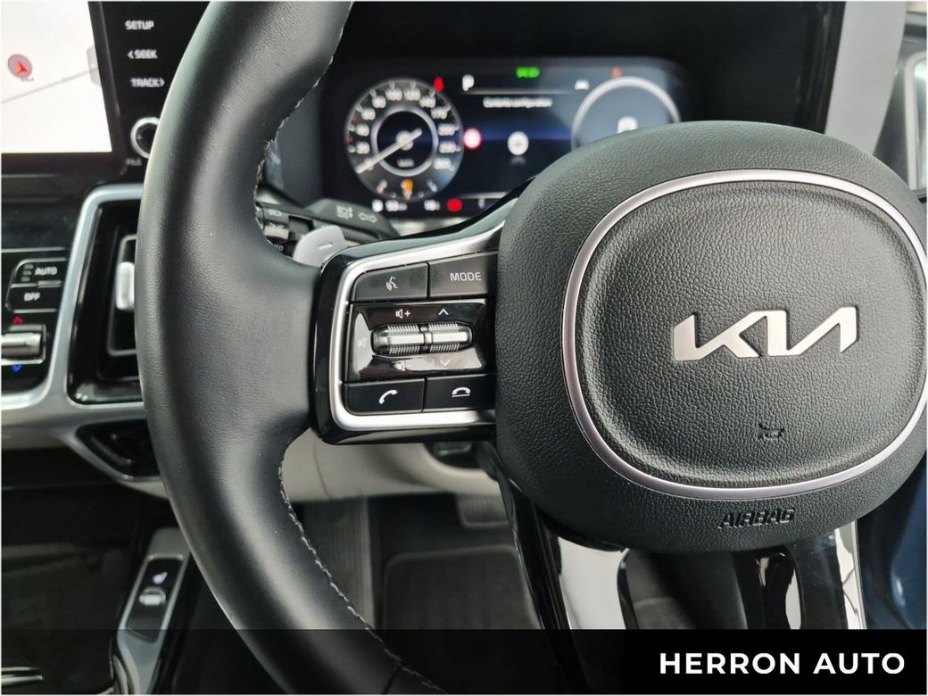 2023 Kia Sorento