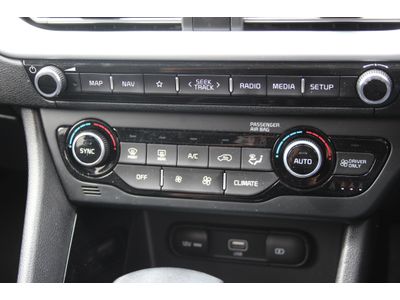 2022 Kia Niro