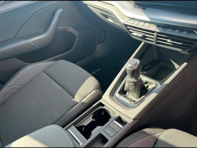 2023 Skoda Octavia
