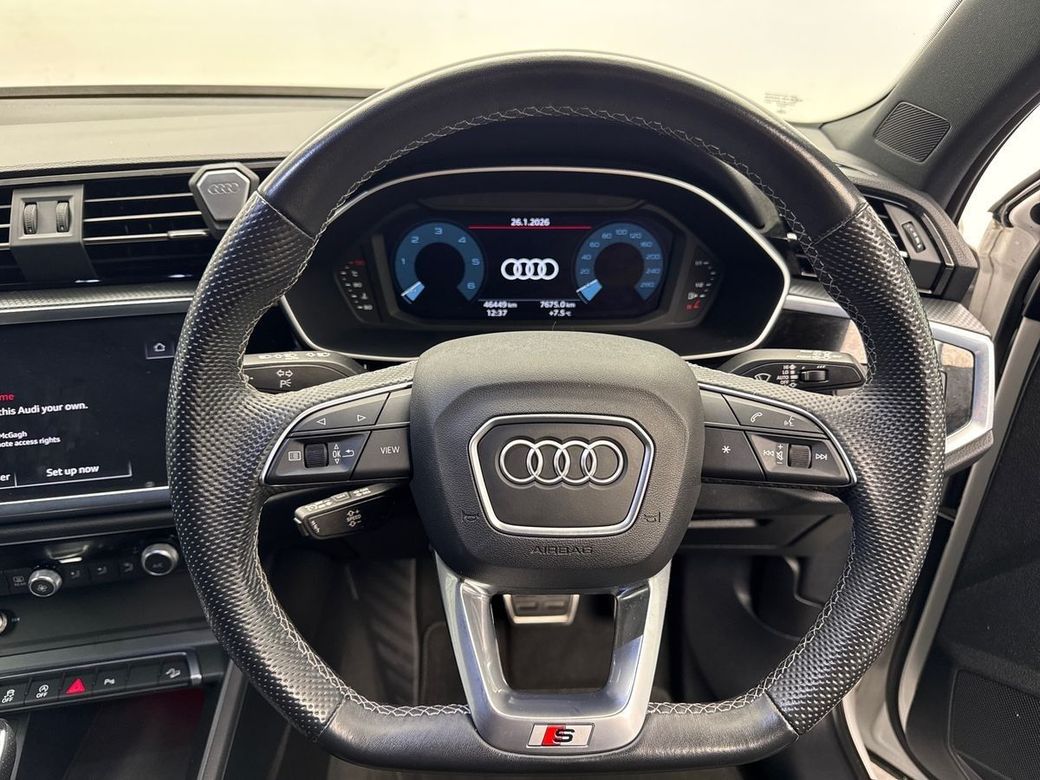 2023 Audi Q3