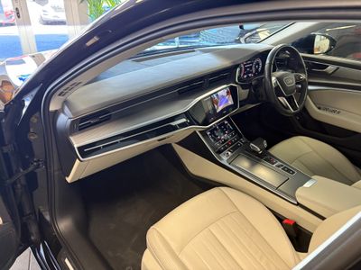 2024 Audi A6