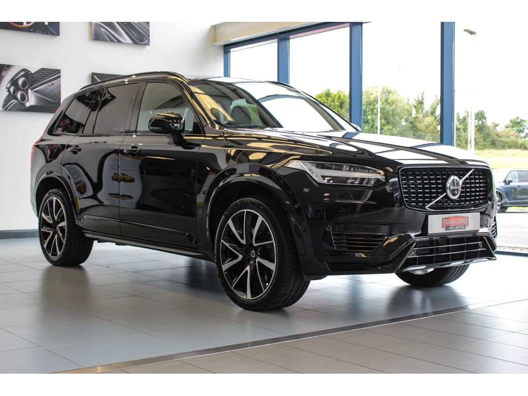 2023 Volvo XC90