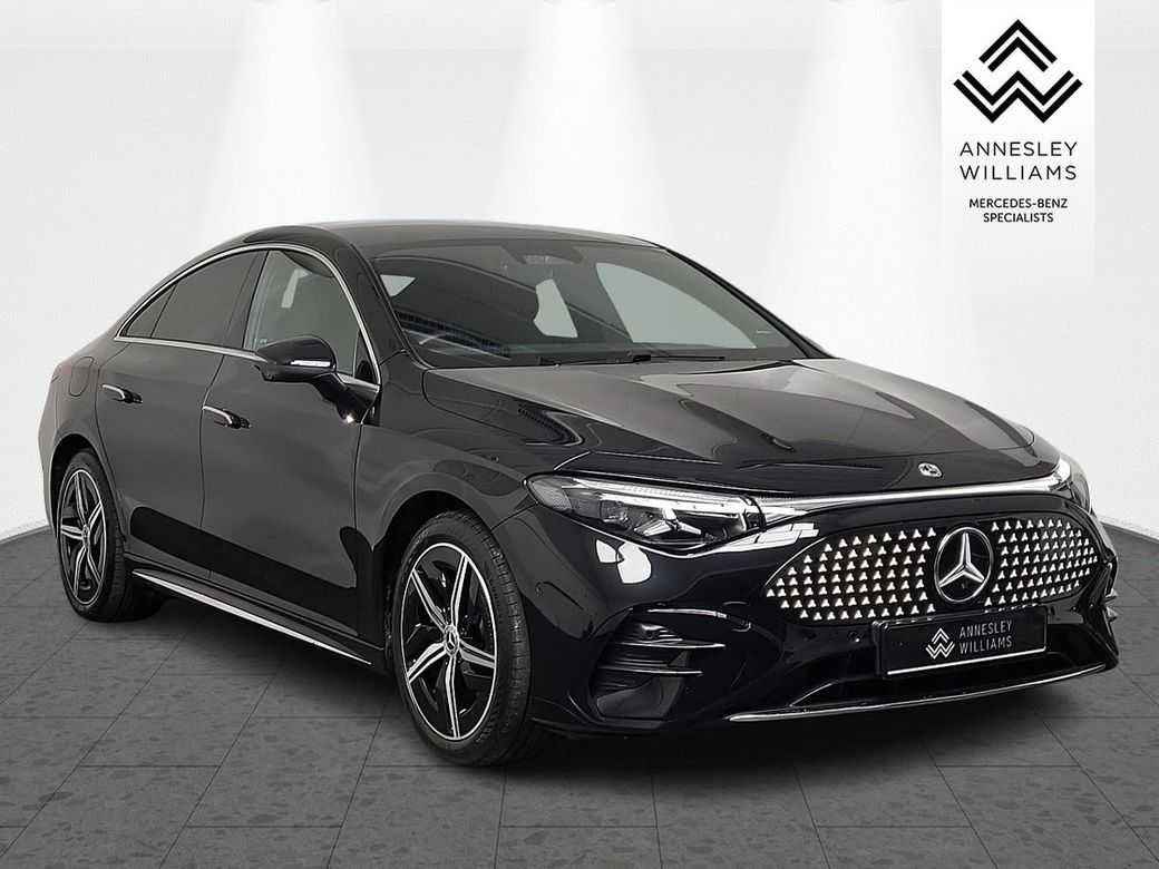 2026 Mercedes-Benz CLA Class