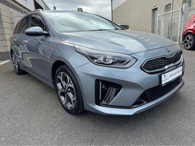 2021 Kia Ceed