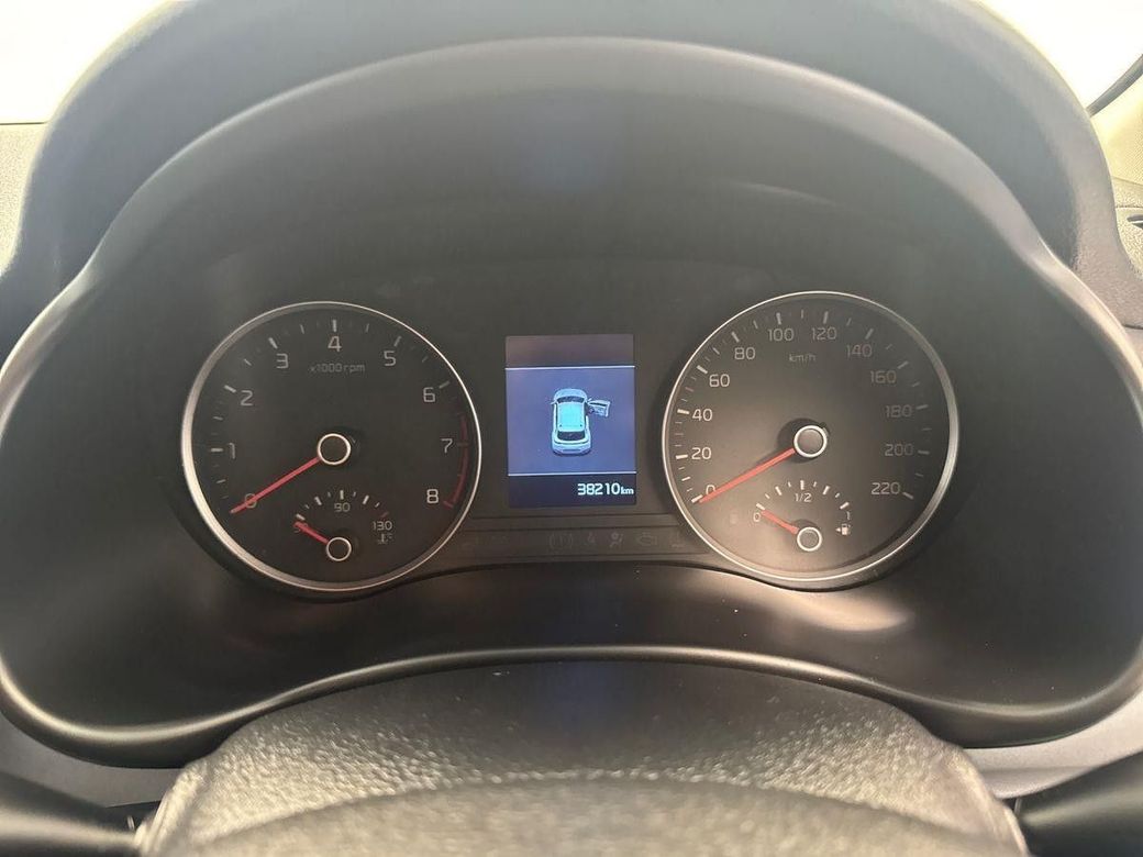 2020 Kia Stonic