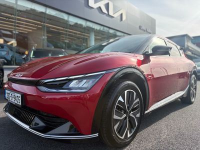 2023 Kia EV6