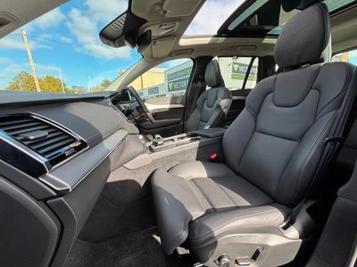 2024 Volvo XC90