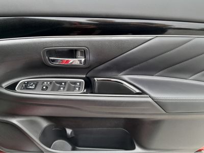 2018 Mitsubishi Outlander