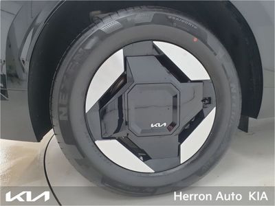 2025 Kia EV9